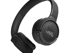 *AKCIJA* - JBL TUNE T520 BT / 520BT Slušalice Black