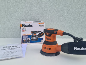 KZUBR slajferica 350W  065/753-735