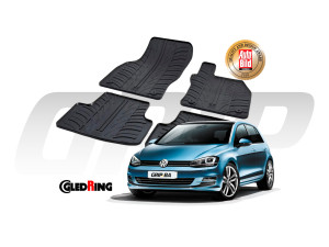 GOLF 7 GLEDRING PATOSNICE GUMENE TIPSKE