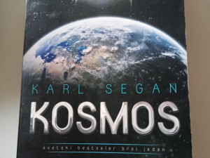KOSMOS KARL SEGAN