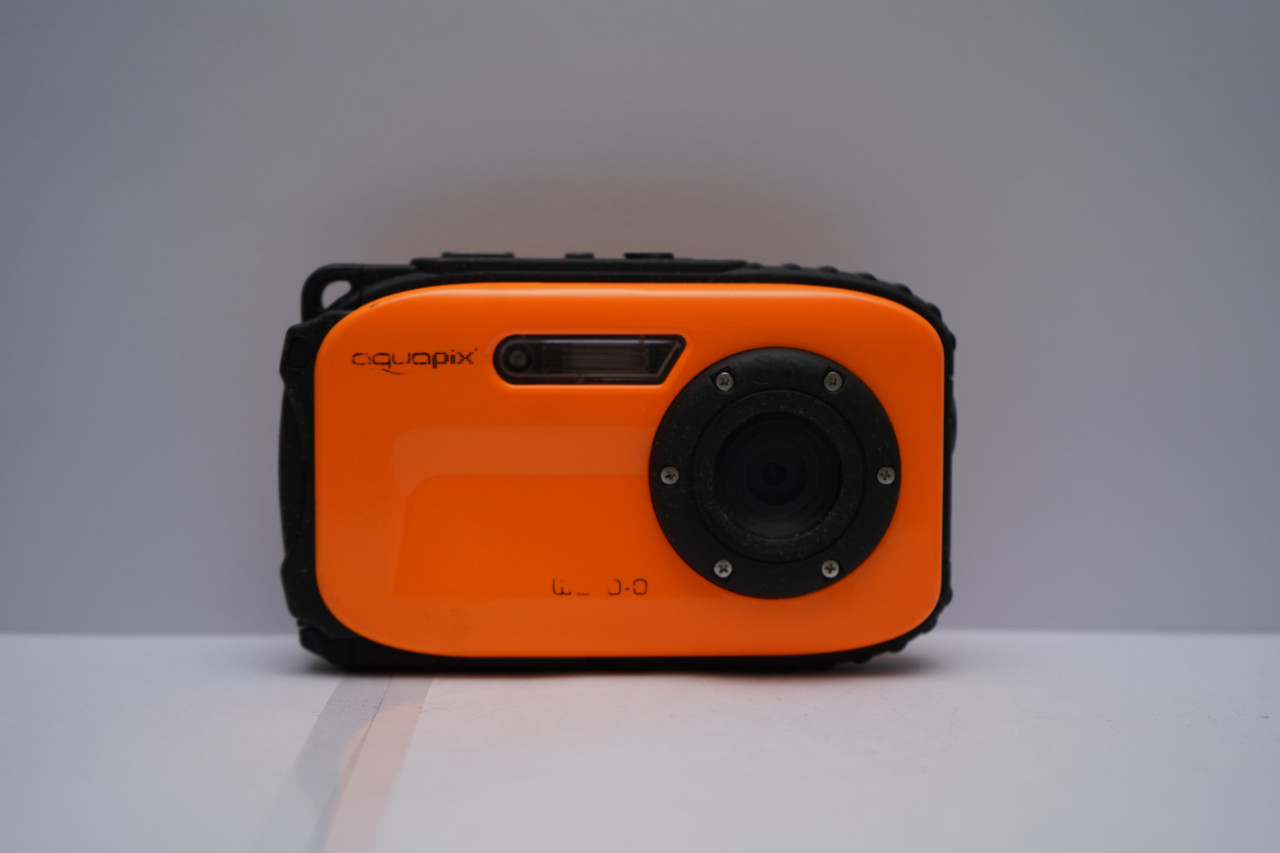 Aquapix W510 5 megapiksel digitalni fotoaparat podvodni