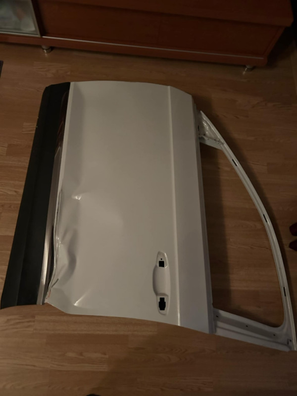 Vw T Rok vrata desna