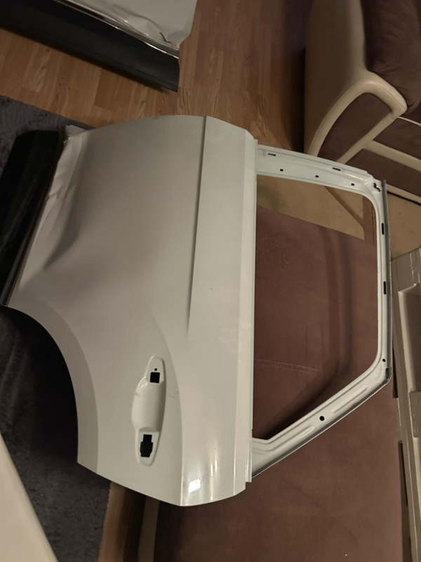 Vw T Rok vrata desna