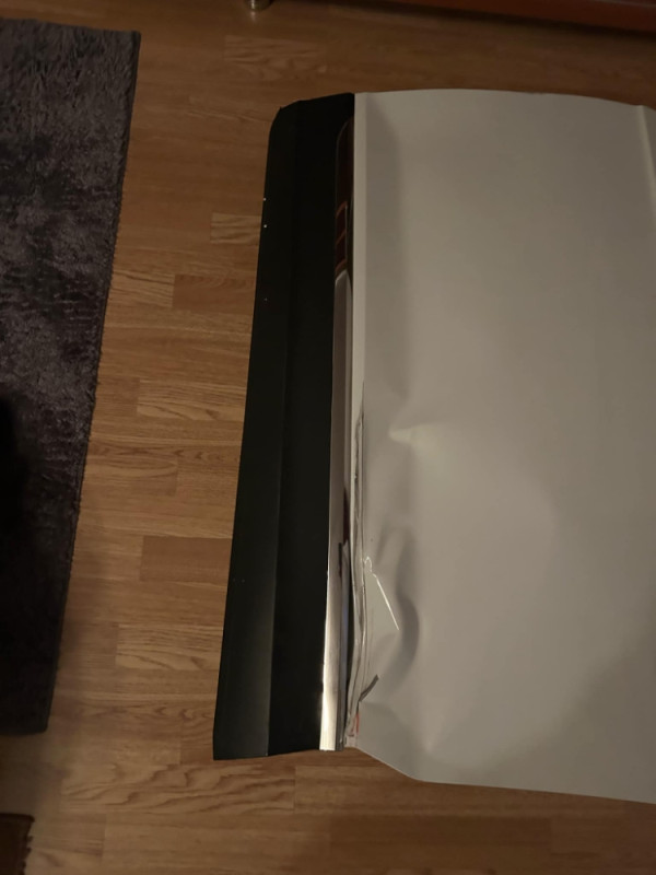 Vw T Rok vrata desna