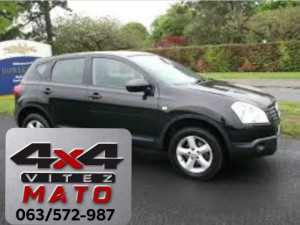 Spaneri nissan x trail terrano qashqai murano vitara jimny