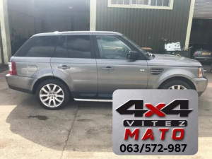Sprice nissan x trail terrano qashqai murano vitara jimny