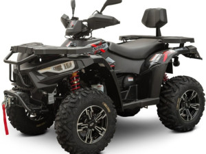 ATV Quad Linhai Promax 420 4x4