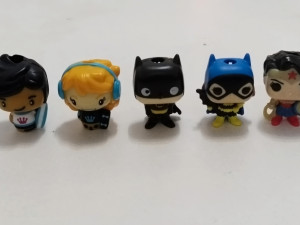 Lot FUNKO POP figurice