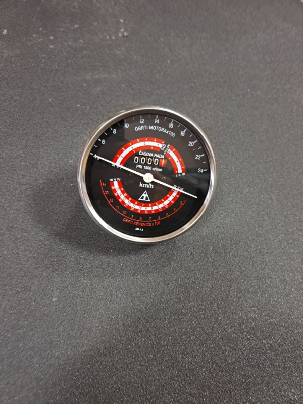 TRAKTOMETAR IMT 558 TELEOPTIK