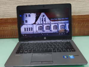 Hp 820 g2 12.5 i5 5gen 8gb  256gb webcam