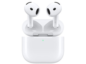 Apple Airpods 4 NOVO