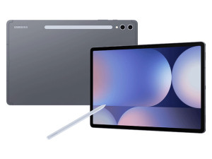 Samsung Tab S10+ Wi-Fi 12.4' 12/256GB NOVO