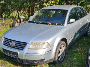 Alu felge 16 pasat 5+