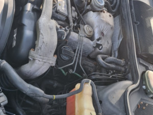 Intercooler pasat 5+ 2.5 TDI