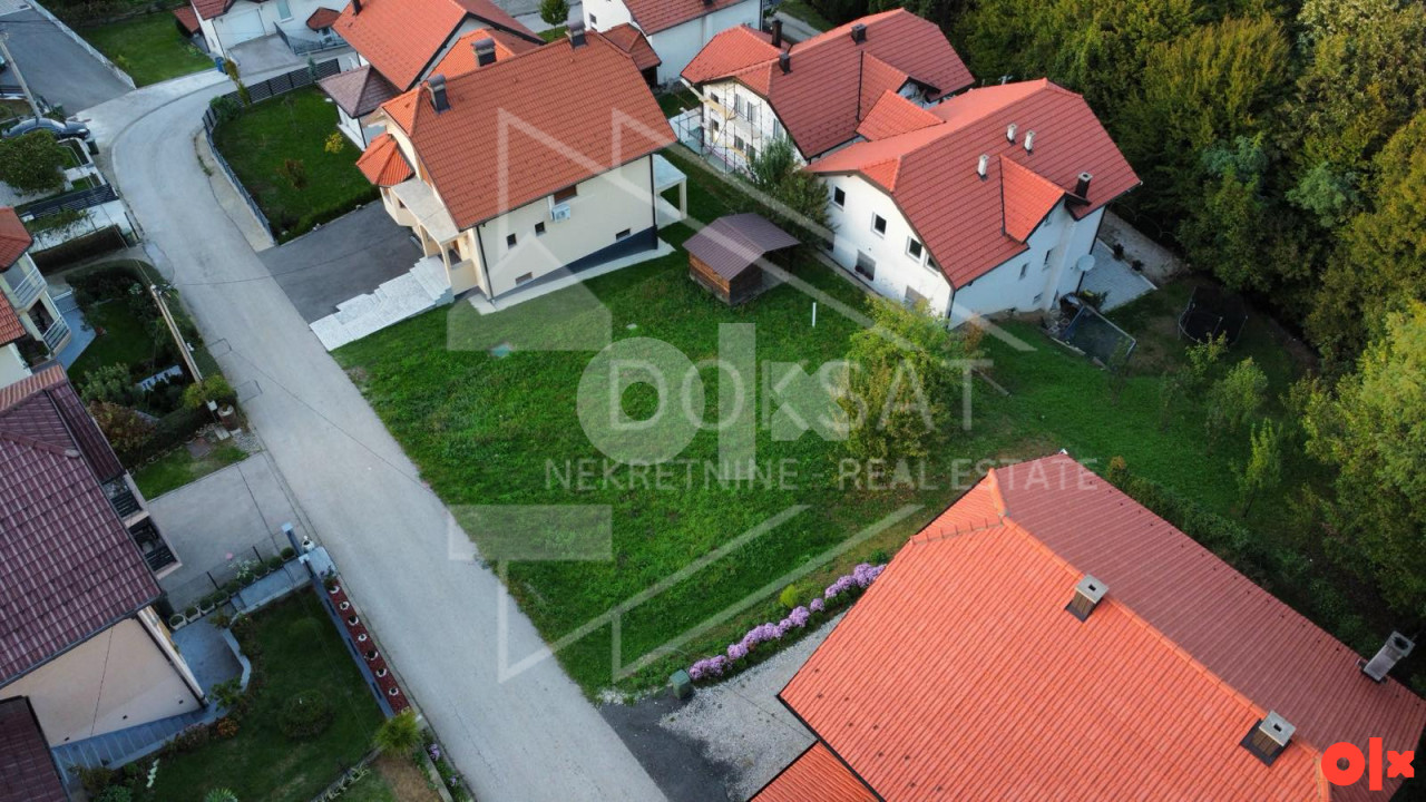 Zemljište Gradačac 414m2 3