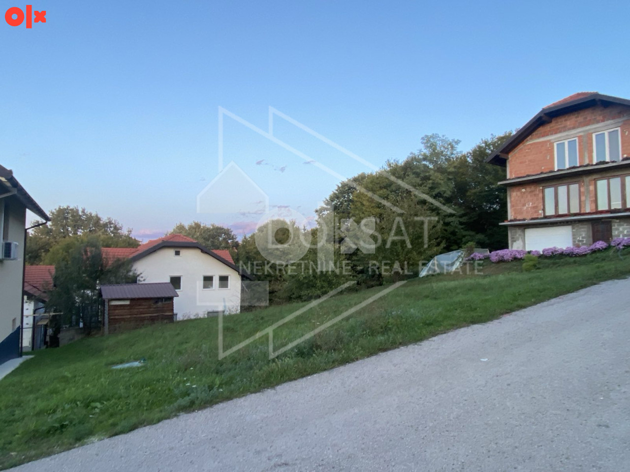 Zemljište Gradačac 414m2 4