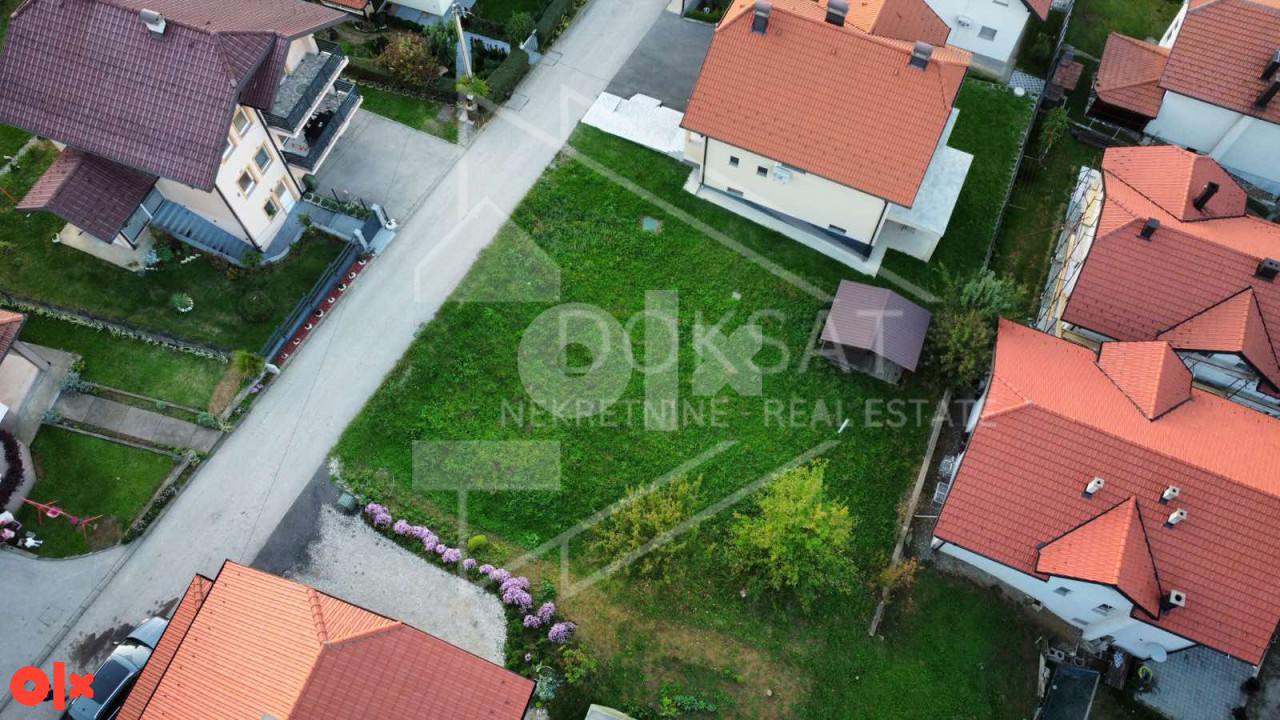 Zemljište Gradačac 414m2 5