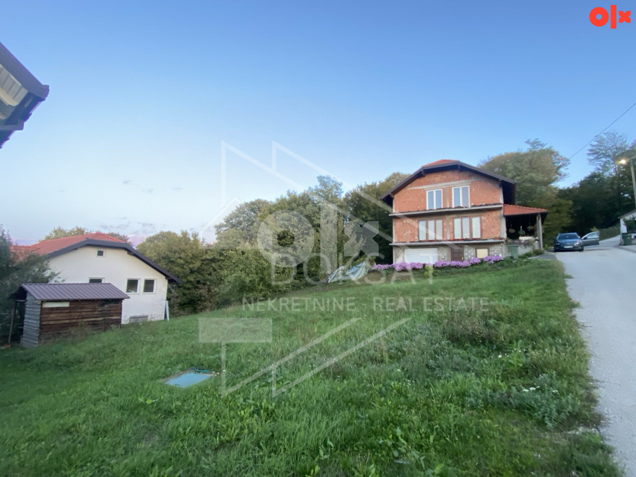 Zemljište Gradačac 414m2 6