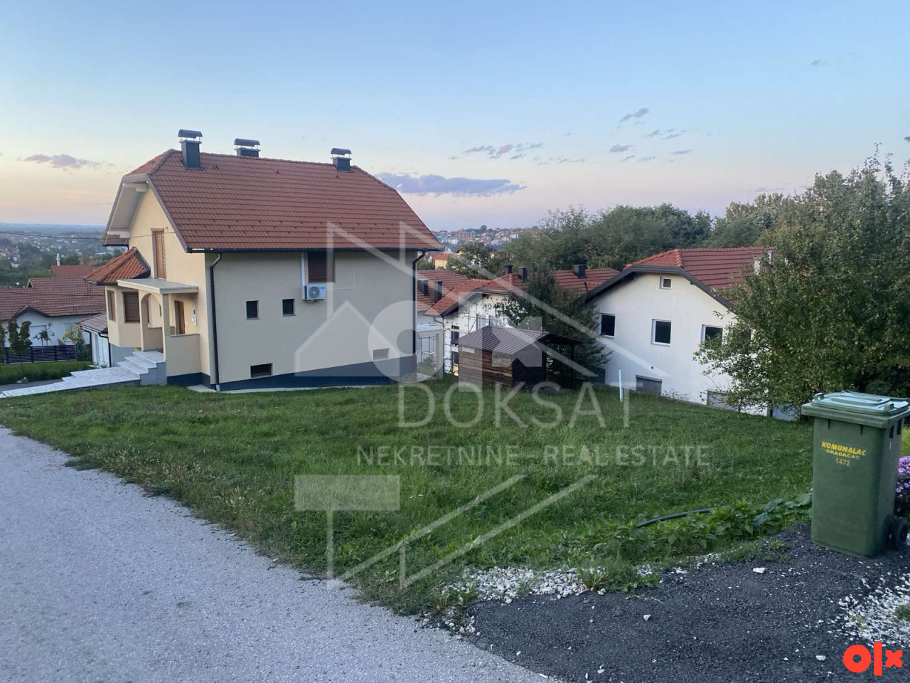 Zemljište Gradačac 414m2 7