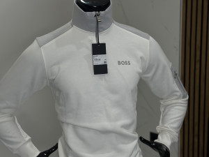 Hugo Boss muška majica na rajflešus