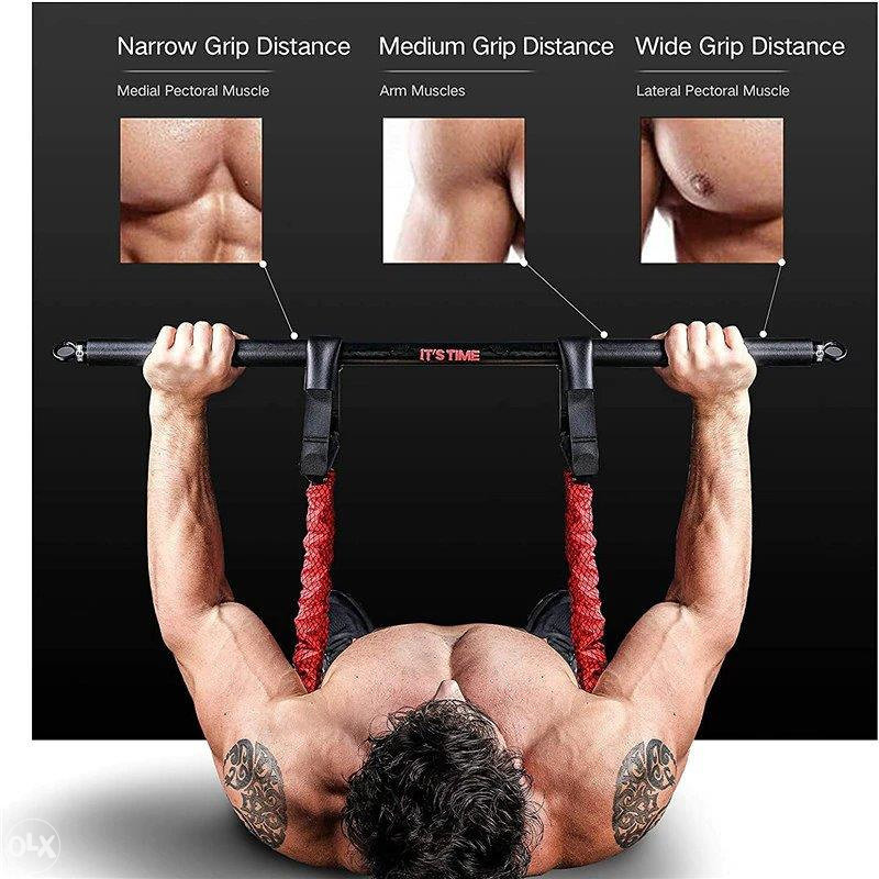 Multifunkcionalna trening sprava, 69kg, bench press
