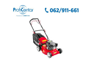 Praktik Garden - Samohodna benzinska kosilica PG65414