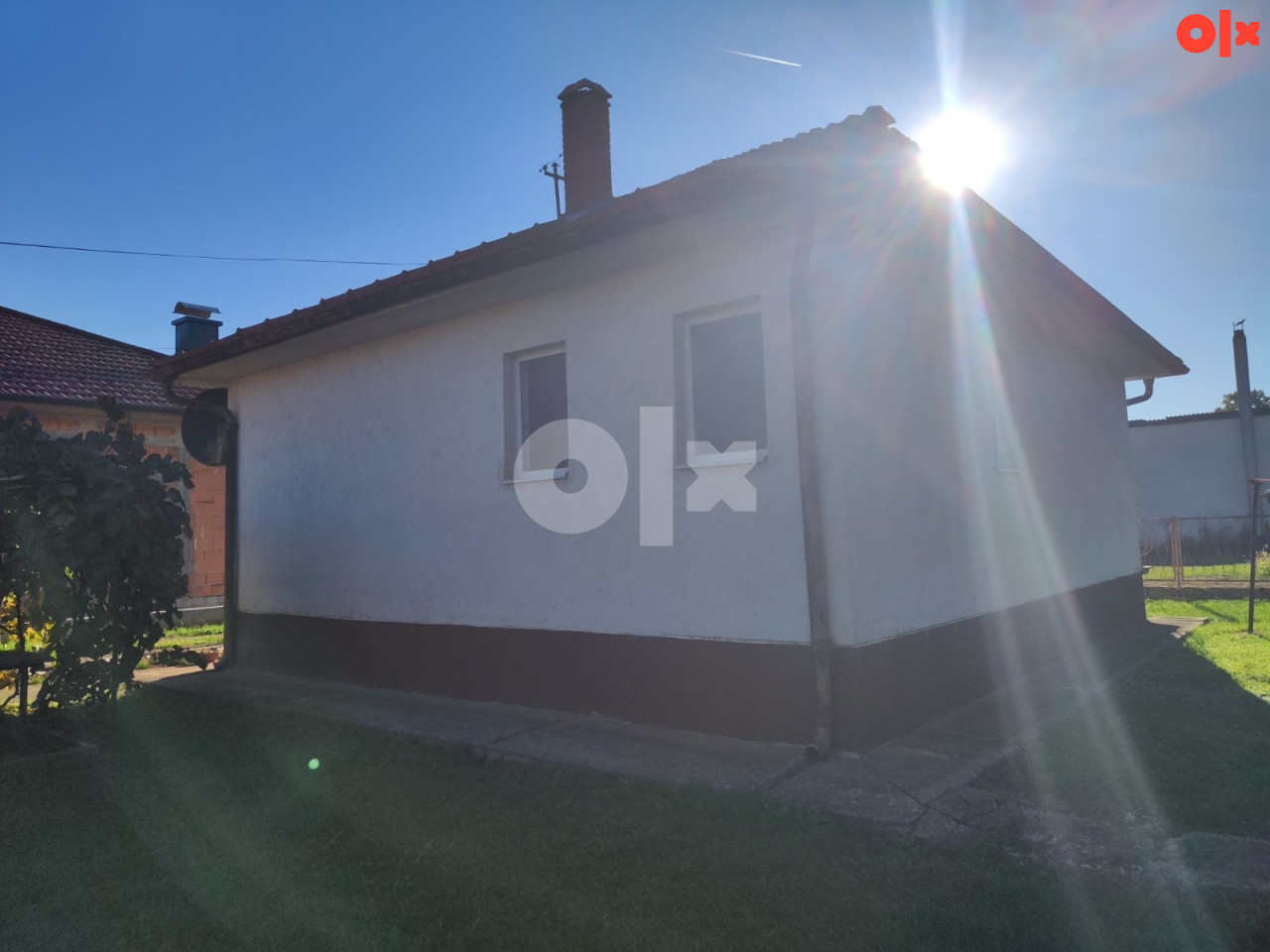 Prodajem kucu, tel. 065/061-259 2
