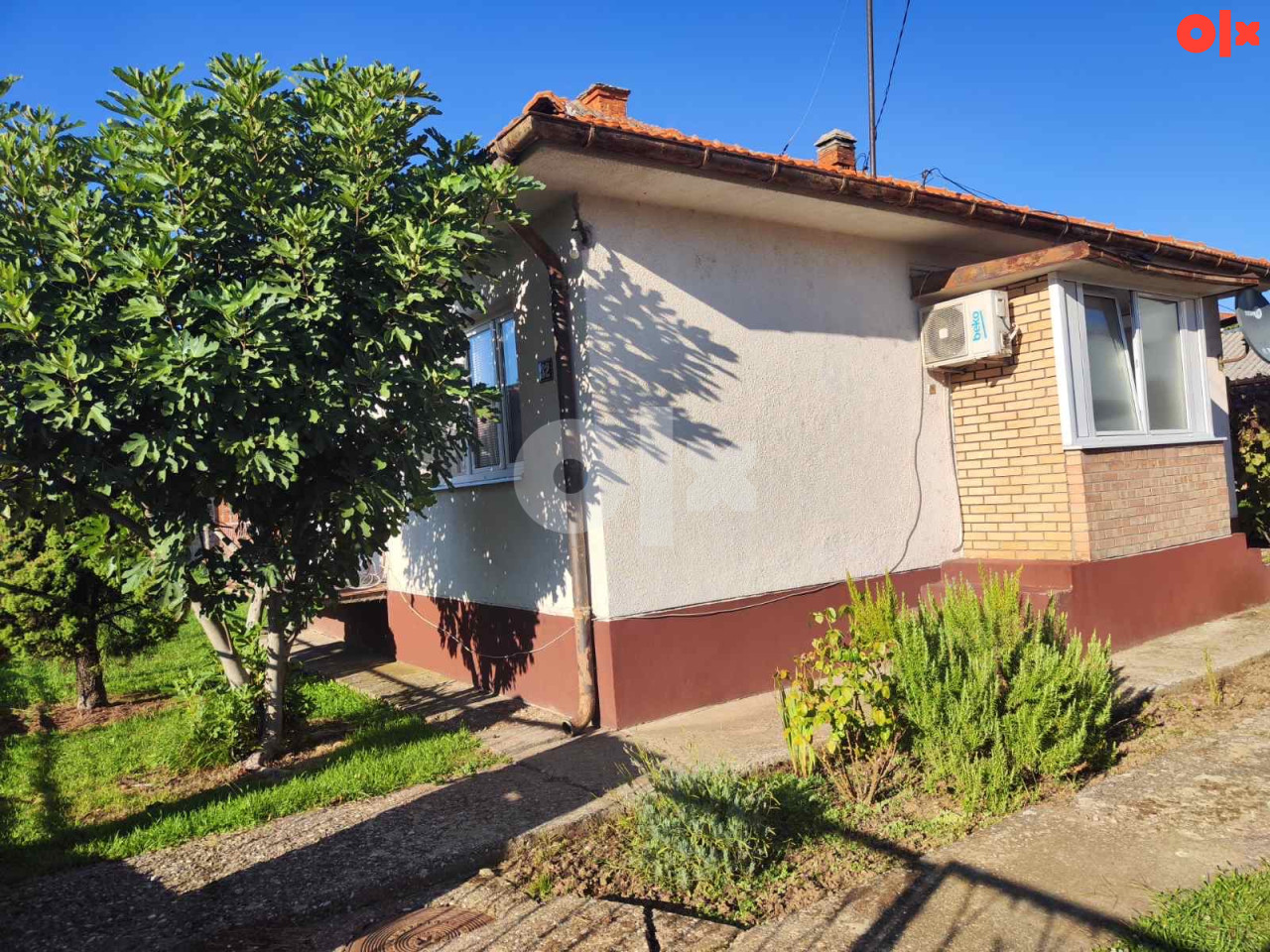 Prodajem kucu, tel. 065/061-259 3