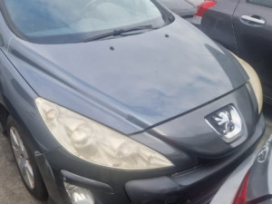 Vezni lim Peugeot 308