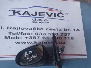 Retrovizor Ford KA 2010-