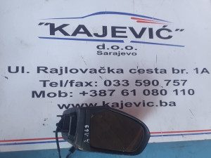 Retrovizor Mercede A klasa  169 2007-