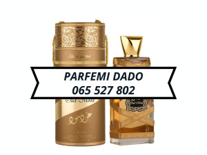 Oud Mood Elixir Lattafa Perfumes 100ml