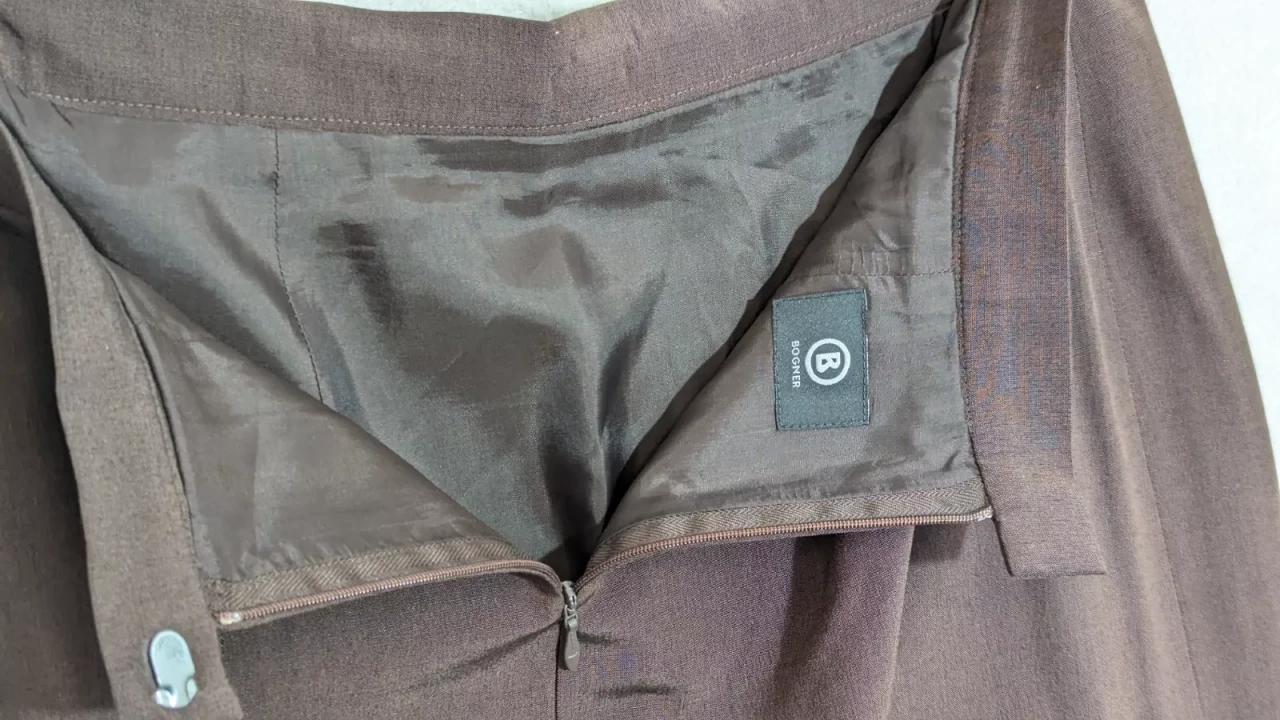Bogner Komplet Odijelo Zensko Vel 38 (M)
