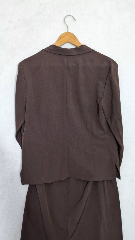 Bogner Komplet Odijelo Zensko Vel 38 (M)