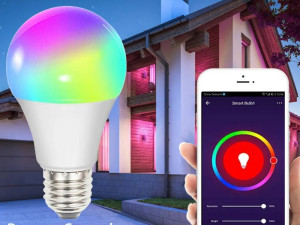 LED pametna žarulja WIFI
