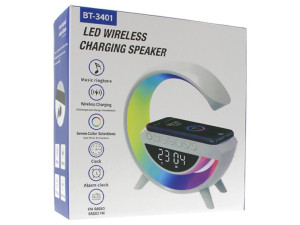 Bluetooh zvucnik 3401