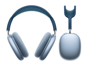 Bluetooth slusalice AirPods Max blue