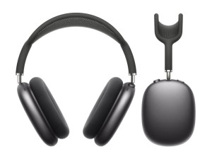 Bluetooth slusalice AirPods Max black