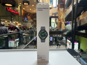 Samsung Galaxy Watch 6 Classic*24mj.garancija*