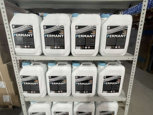 ANTIFRIZ PERMANT ZA CENTRALNO GRIJANJE 10L - DOSTAVA