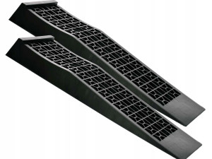 Niskoprofilna Navozna Rampa Platforma Dizalica za Auta Set 2/1 9T