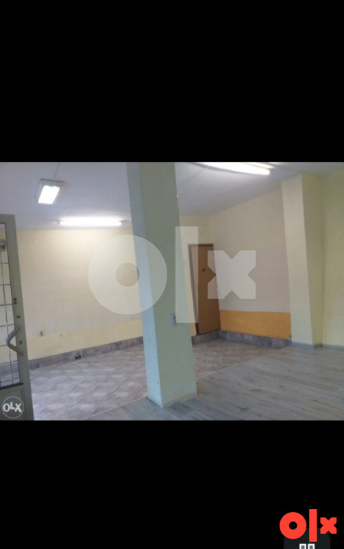 IZDAJEM Poslovni prostor Pofalici Humska 50m2