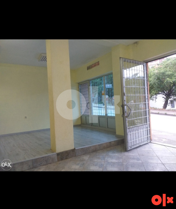 IZDAJEM Poslovni prostor Pofalici Humska 50m2 3