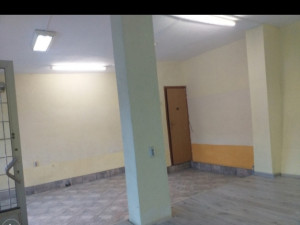 IZDAJEM Poslovni prostor Pofalici Humska 50m2