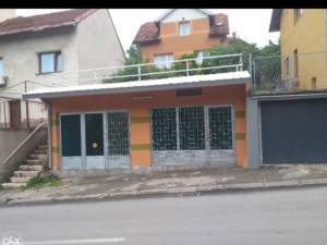 IZDAJEM Poslovni prostor Pofalici Humska 50m2 photo 2