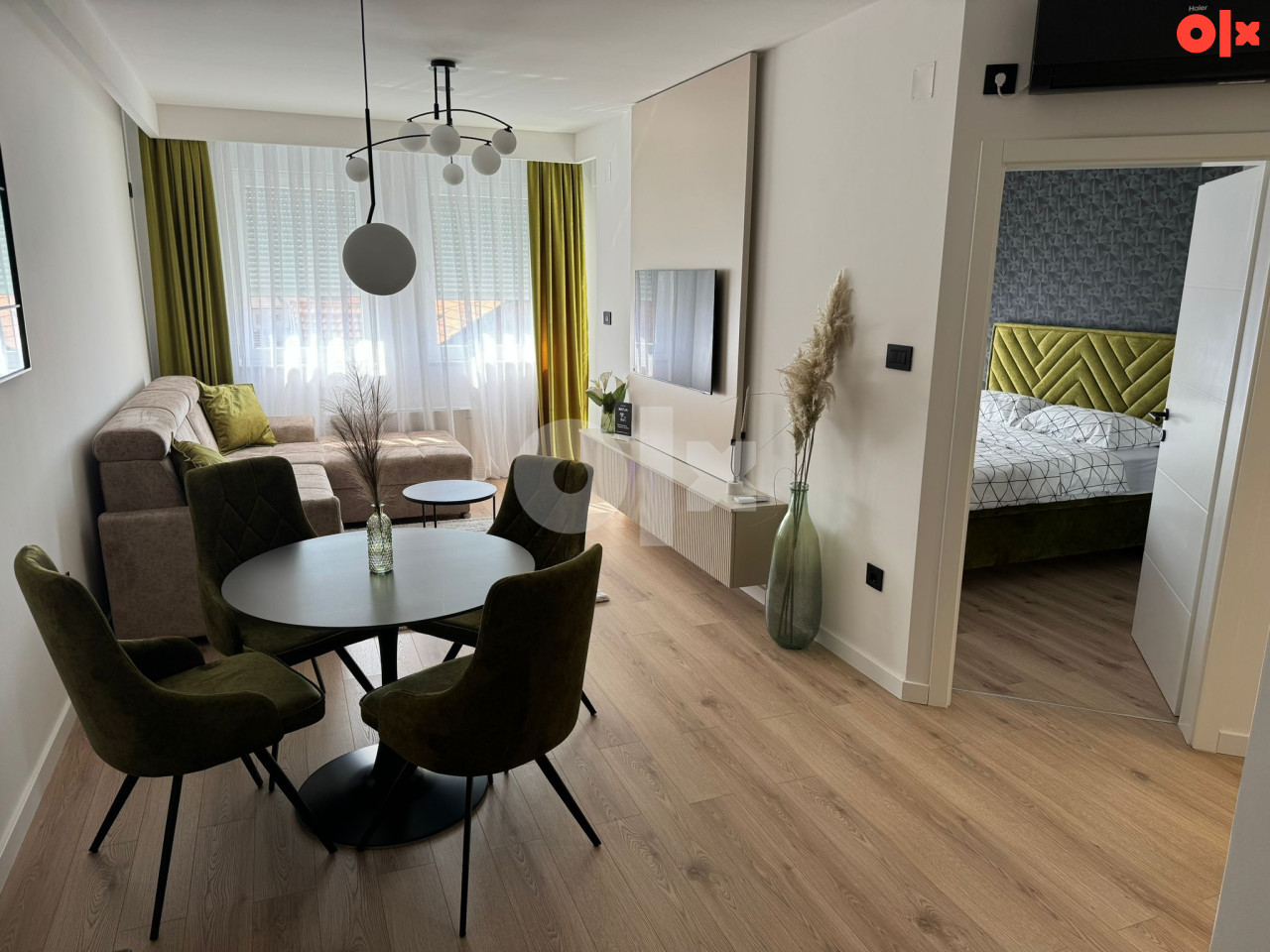 Stan na dan Bijeljina - Apartman MATIJA + (garaza)-(centar) 9