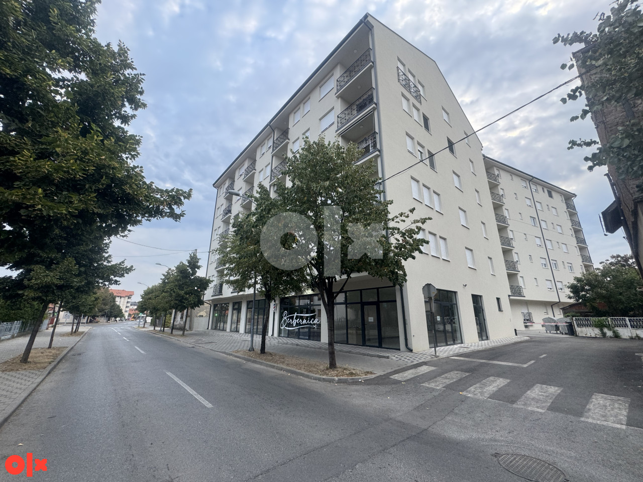 Stan na dan Bijeljina - Apartman MATIJA + (garaza)-(centar) 15