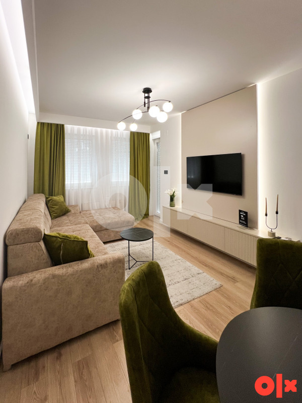 Stan na dan Bijeljina - Apartman MATIJA + (garaza)-(centar) 7