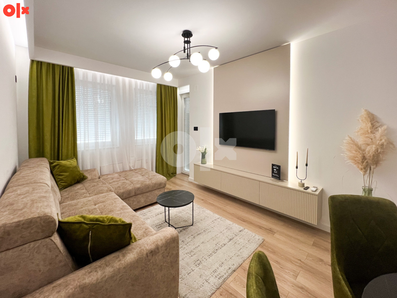 Stan na dan Bijeljina - Apartman MATIJA + (garaza)-(centar) 8