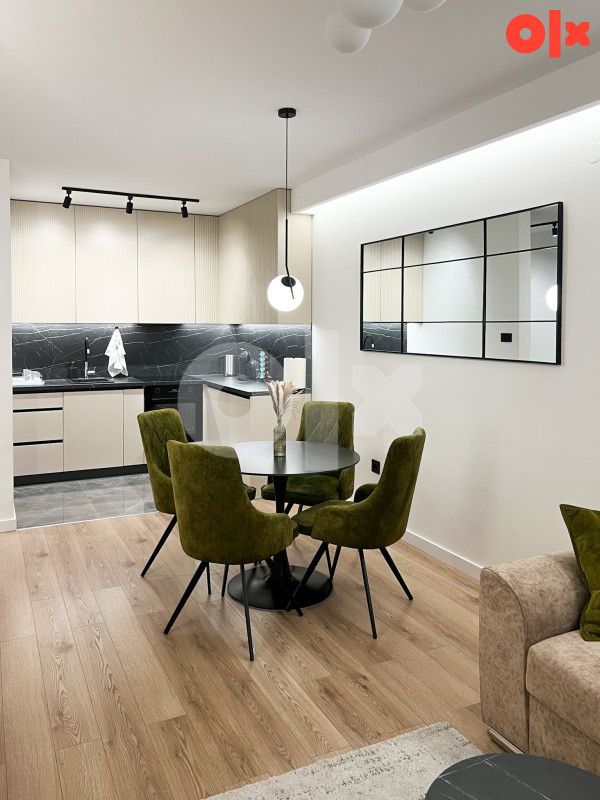 Stan na dan Bijeljina - Apartman MATIJA + (garaza)-(centar)